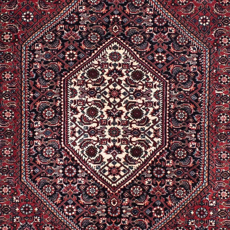 Bidjar Rug 201x100cm - Persian Rugs