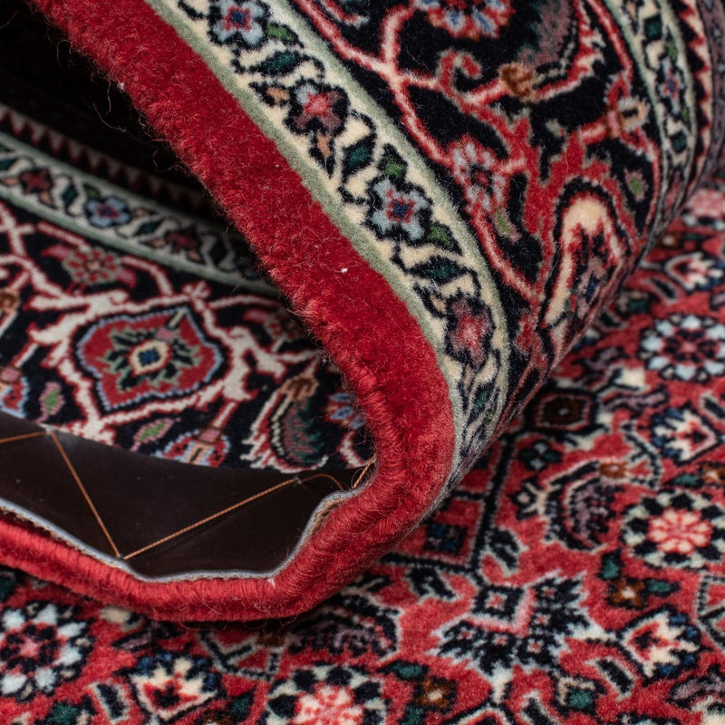 Bidjar Rug 201x100cm - Persian Rugs