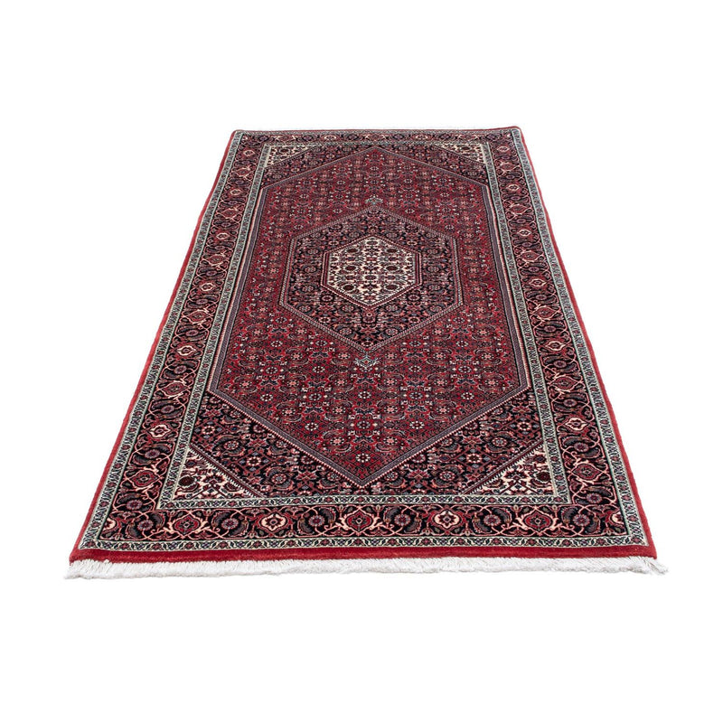 Bidjar Rug 201x100cm - Persian Rugs