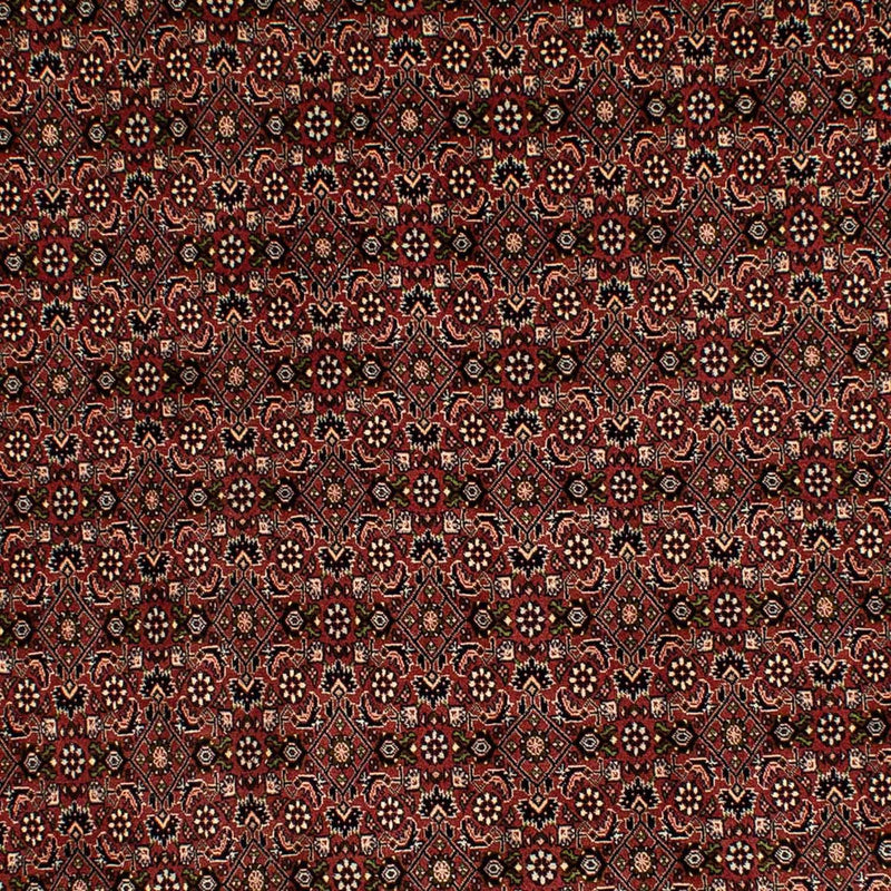 Perser Rug - Bidjar - 293 x 198 cm - brown