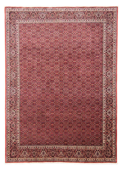Bidjar Rug 251x343cm - Persian Rugs