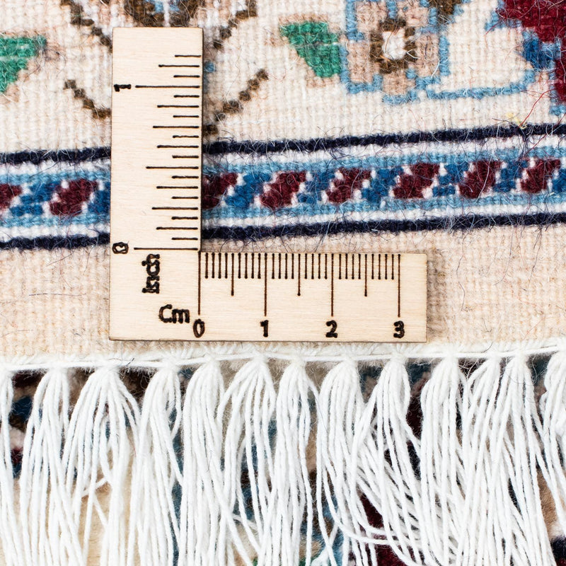 Perser Rug - Nain - Royal - 288 x 200 cm - beige