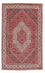 Perser Rug - Bidjar - 175 x 108 cm - light red