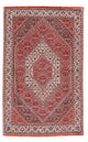 Bidjar Rug 108x175cm - Persian Rugs