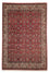 Perser Rug - Bidjar - 286 x 202 cm - dark red