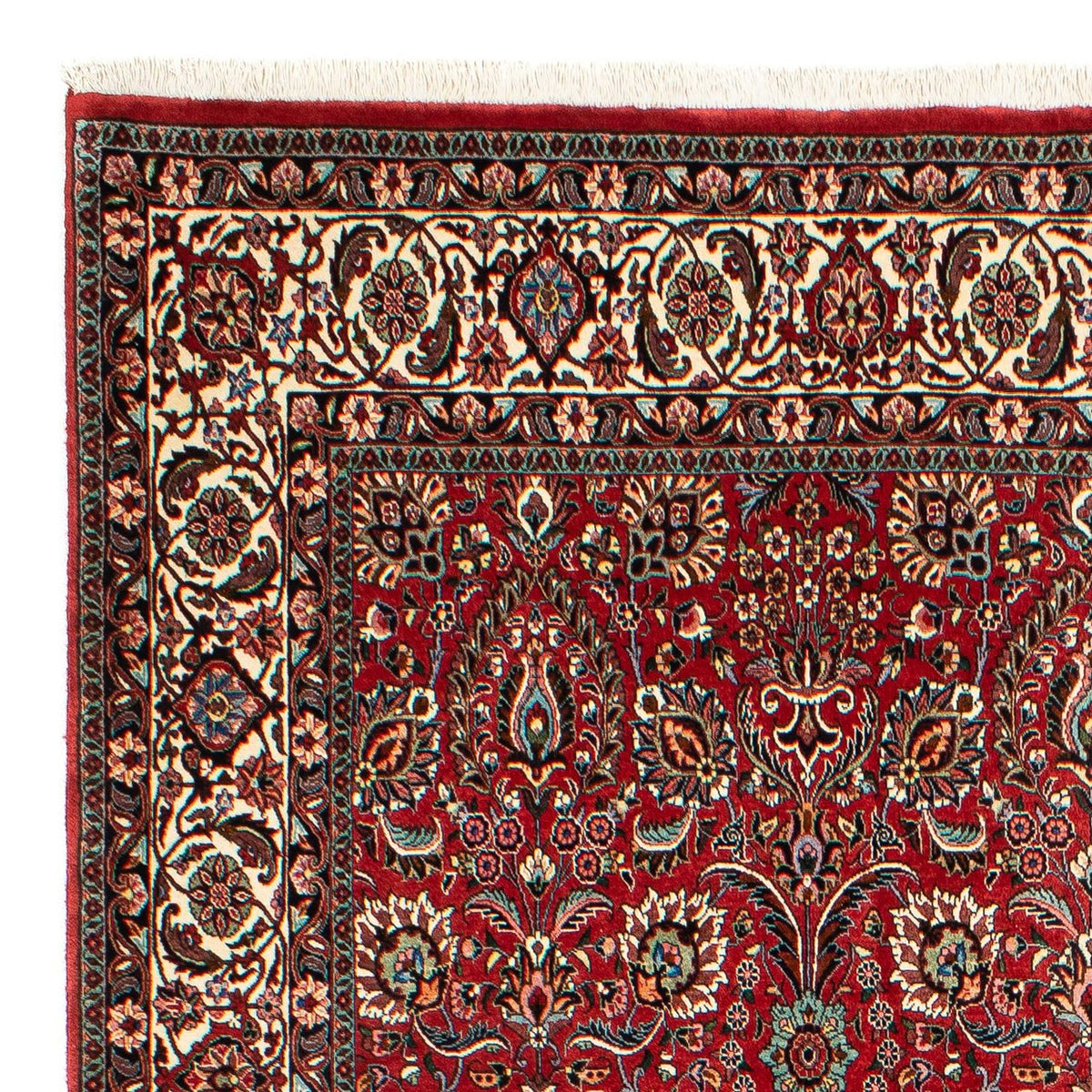 Bidjar Rug 202x286cm - Persian Rugs