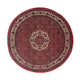 Bidjar Rug 150x150cm - Persian Rugs