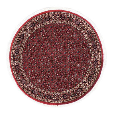 Bidjar Rug 105x105cm - Persian Rugs