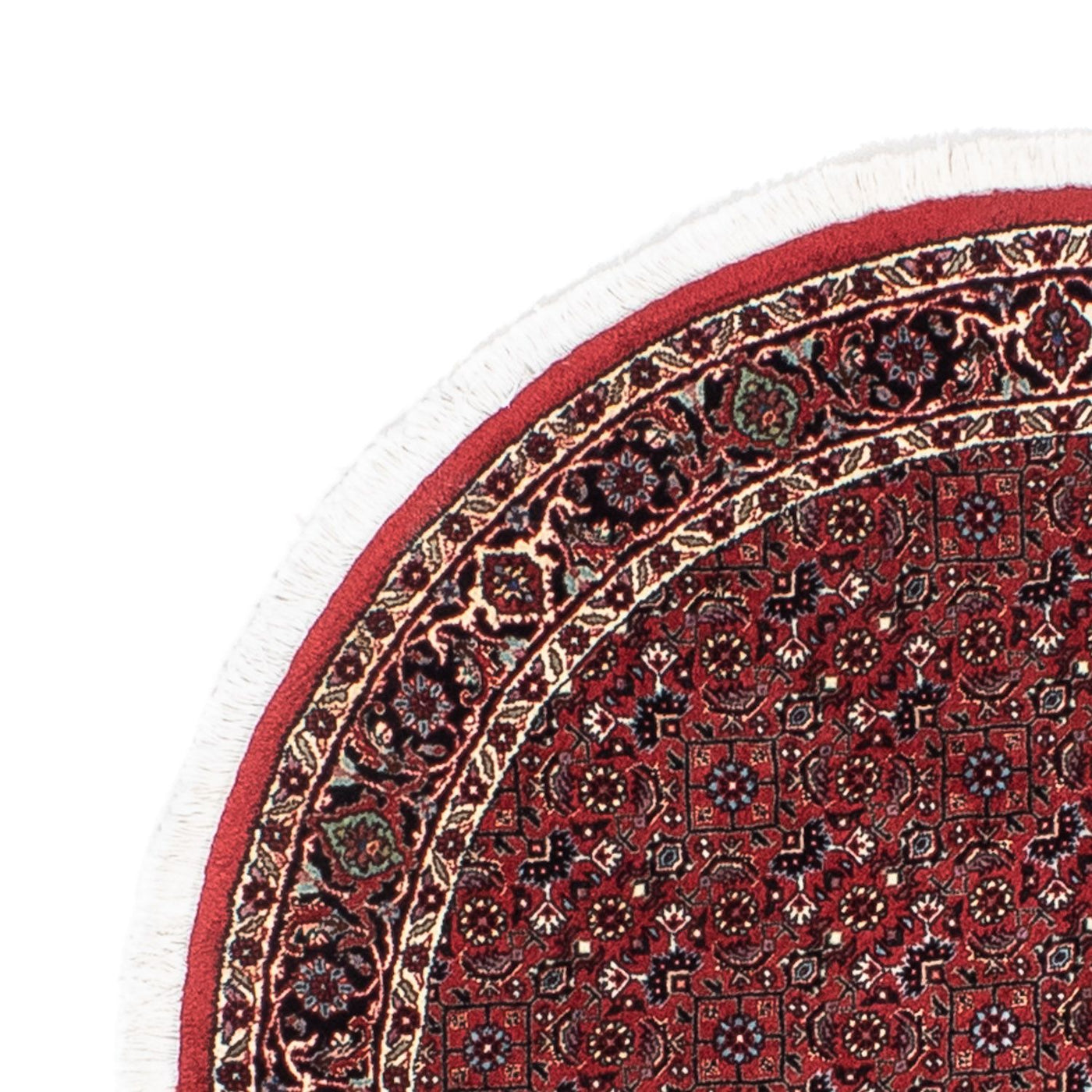 Bidjar Rug 105x105cm - Persian Rugs