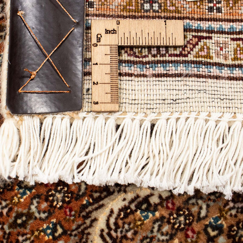 Perser Rug - Tabriz - 387 x 305 cm - light brown