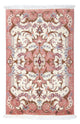 Tabriz - 50 Raj Rug 60x90cm - Persian Rugs