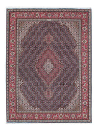 Perser Rug - Tabriz - 207 x 148 cm - multicolored