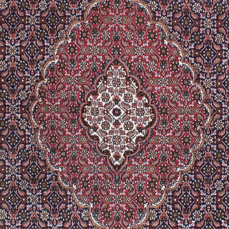 Perser Rug - Tabriz - 207 x 148 cm - multicolored