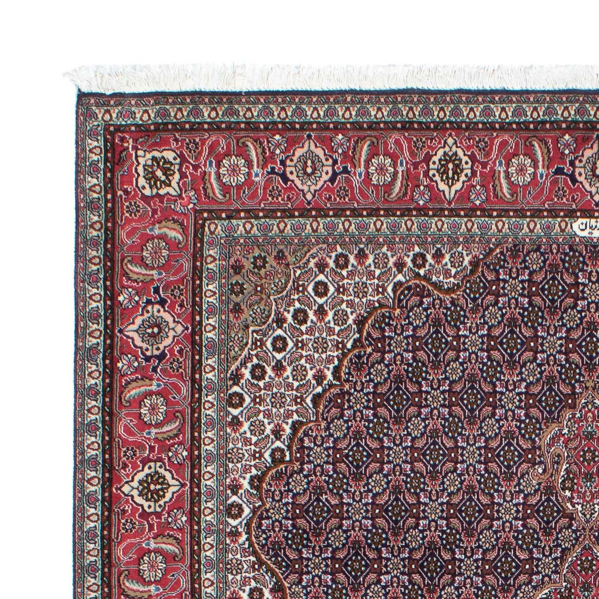 Tabriz Rug 148x207cm - Persian Rugs