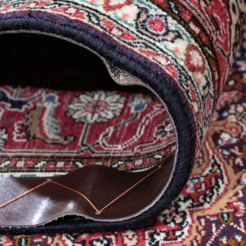 Perser Rug - Tabriz - 207 x 148 cm - multicolored