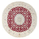Nain - 9la Rug 292x292cm - Persian Rugs