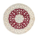 Nain Rug 246x246cm - Persian Rugs