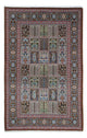 Qom Rug 200x132cm - Persian Rugs