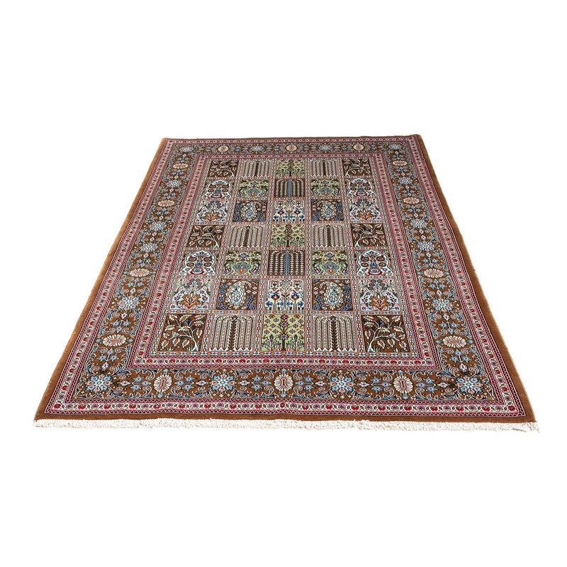 Perser Rug - Ghom - 200 x 132 cm - multicolored