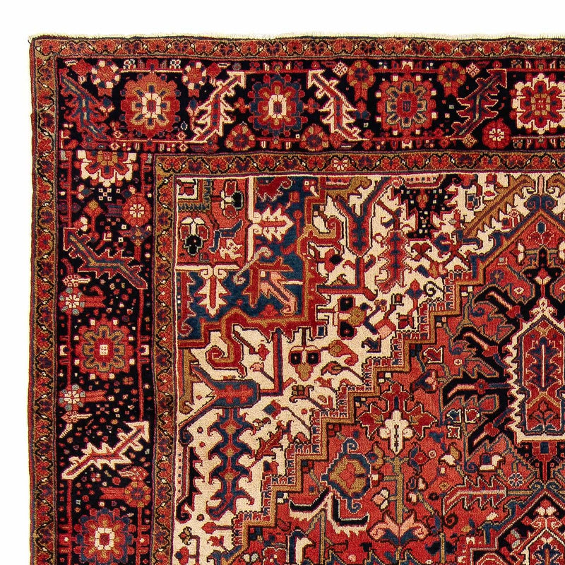 Heriz Rug 286x368cm - Persian Rugs