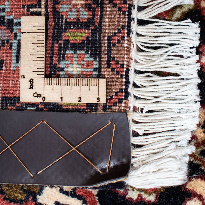 Perser Rug - Bidjar - 210 x 141 cm - dark blue