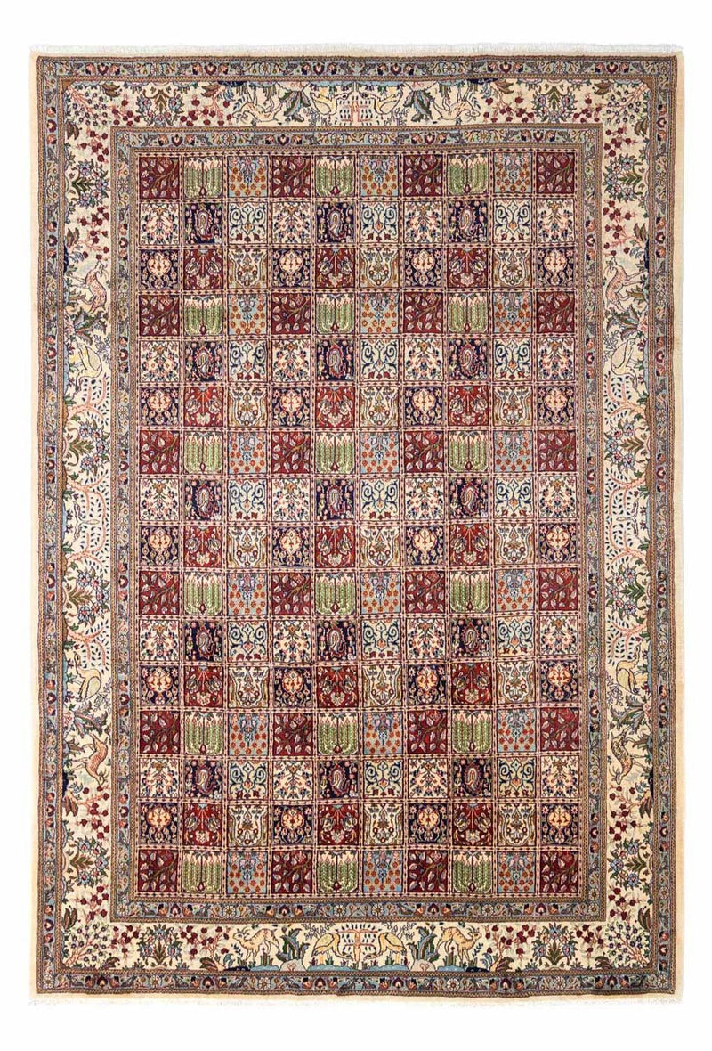 Perser Rug - Classic - 343 x 245 cm - beige
