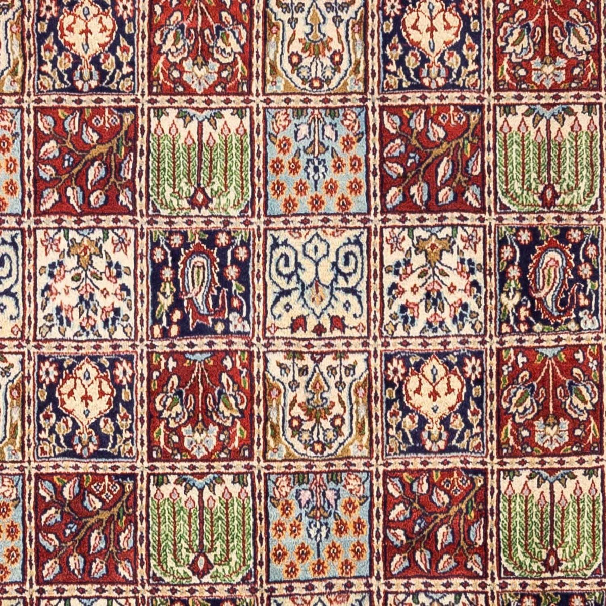 Perser Rug - Classic - 343 x 245 cm - beige