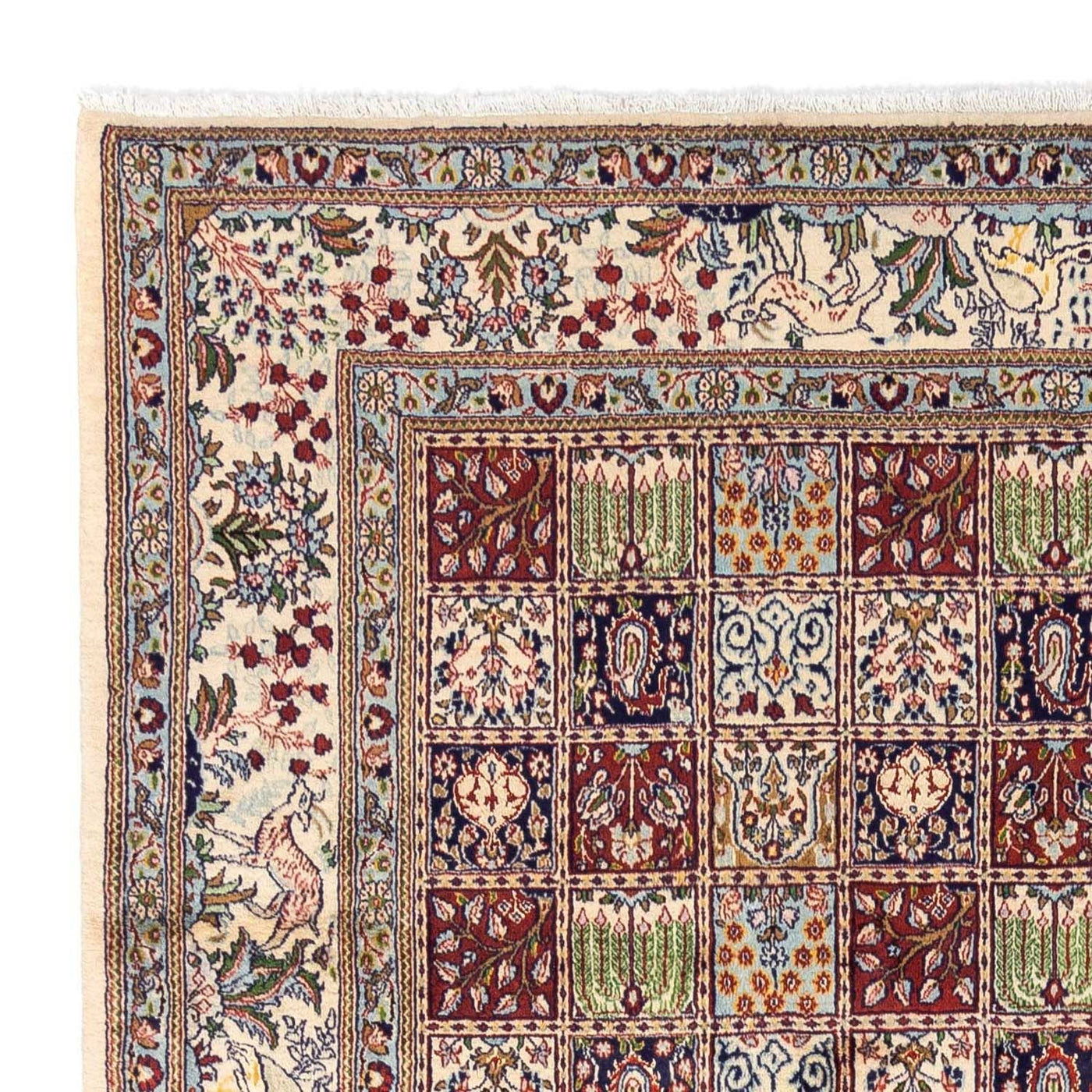 Moud Rug 343x245cm - Persian Rugs