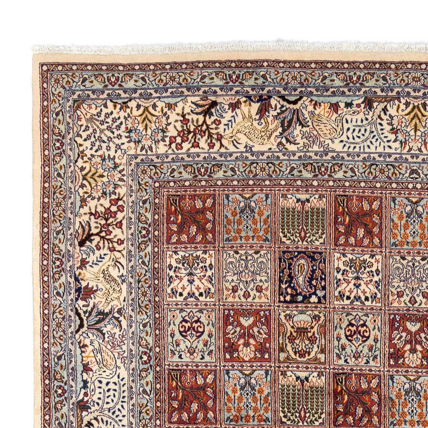 Moud Rug 360x238cm - Persian Rugs