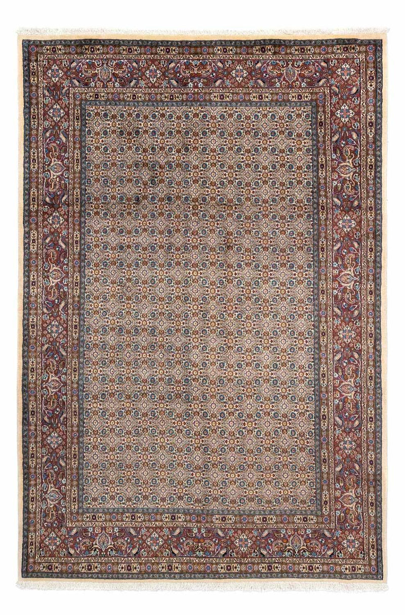 Moud Rug 240x170cm - Persian Rugs