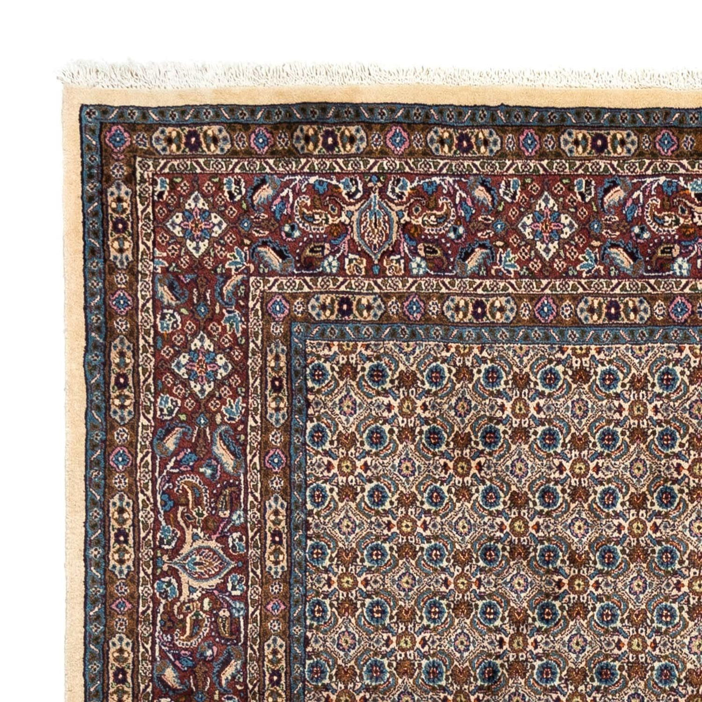 Moud Rug 240x170cm - Persian Rugs