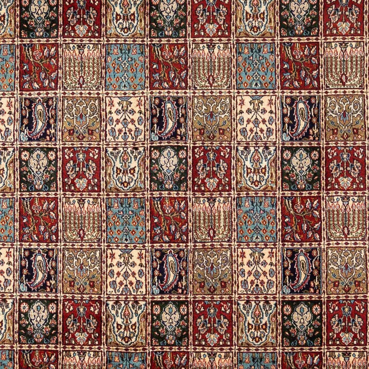 Perser Rug - Classic - 350 x 238 cm - beige