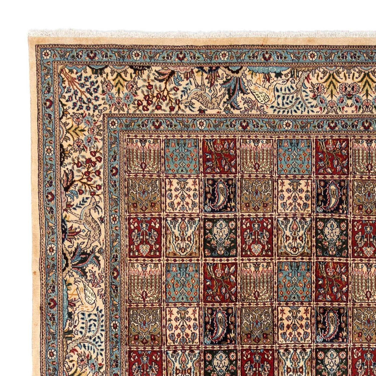 Moud Rug 238x350cm - Persian Rugs