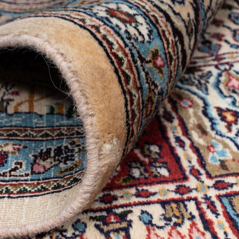 Perser Rug - Classic - 350 x 238 cm - beige