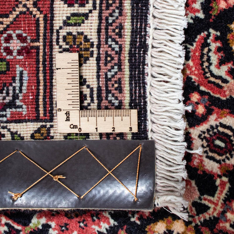 Perser Rug - Bidjar - 217 x 141 cm - dark blue