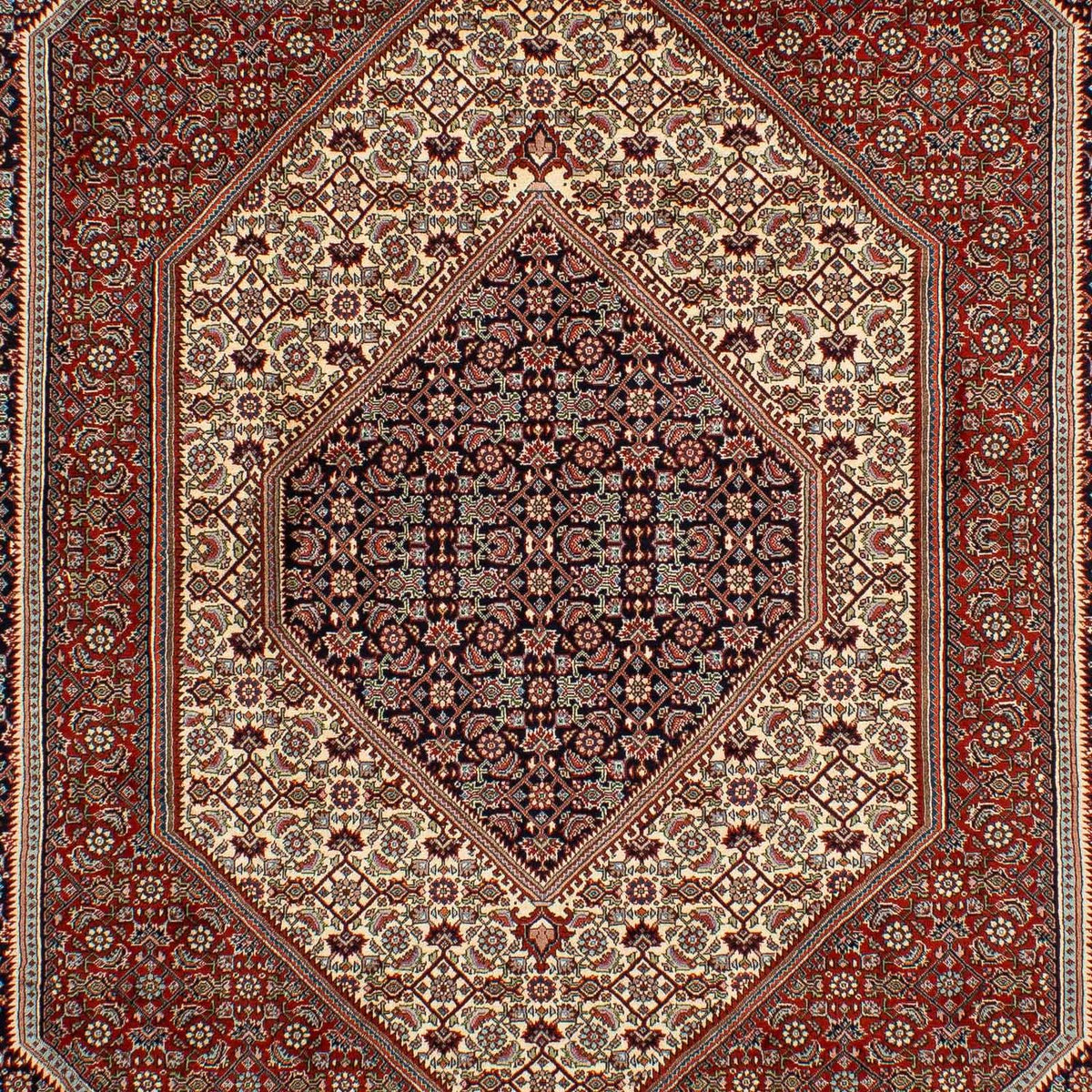 Perser Rug - Bidjar - 292 x 210 cm - multicolored