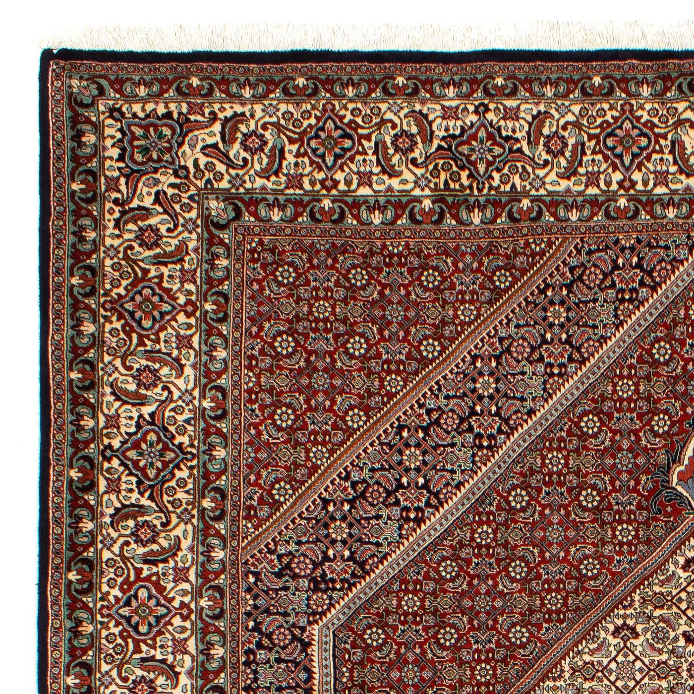 Bidjar Rug 292x210cm - Persian Rugs