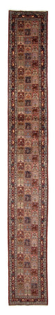 Moud Rug 80x607cm - Persian Rugs