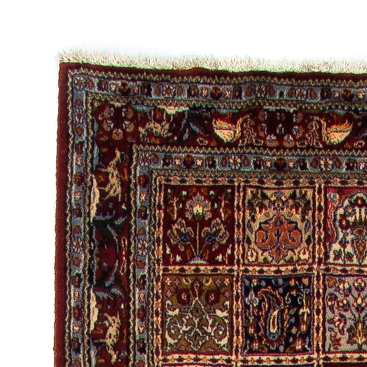 Moud Rug 80x607cm - Persian Rugs