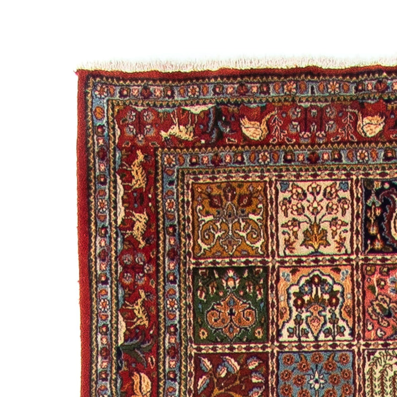 Runner Perser Rug - Classic - 590 x 80 cm - red