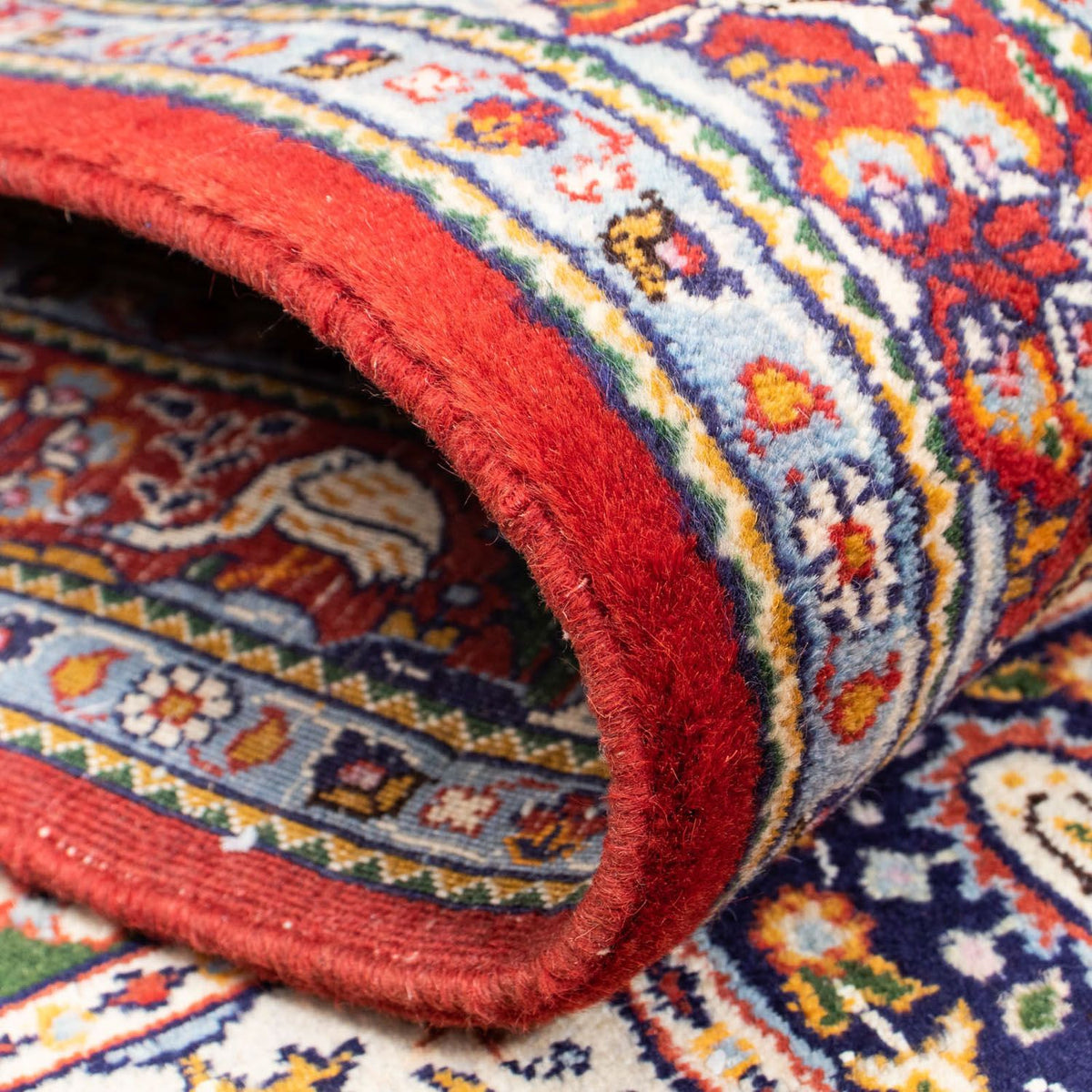 Runner Perser Rug - Classic - 590 x 80 cm - red