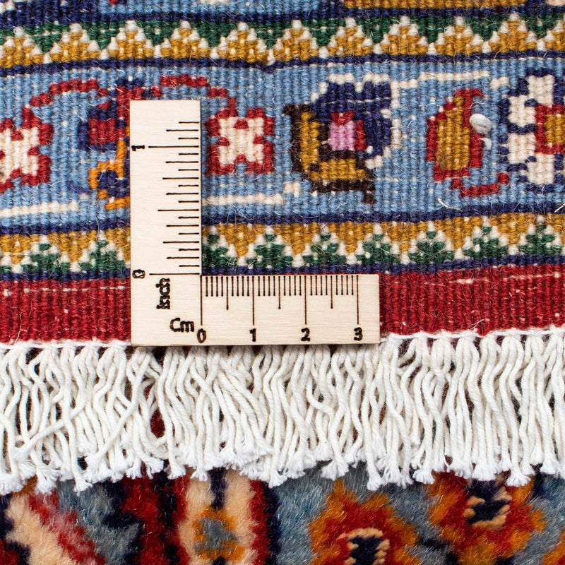 Runner Perser Rug - Classic - 590 x 80 cm - red