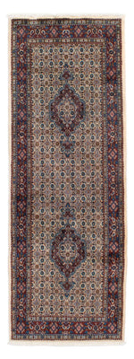 Runner Perser Rug - Classic - 234 x 81 cm - beige