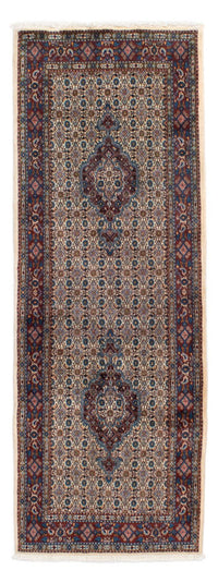 Runner Perser Rug - Classic - 234 x 81 cm - beige