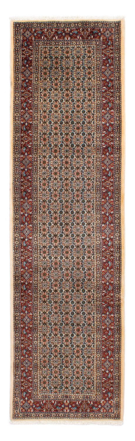 Runner Perser Rug - Classic - 294 x 80 cm - beige