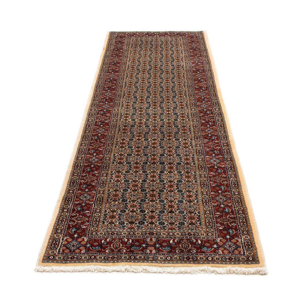 Runner Perser Rug - Classic - 294 x 80 cm - beige