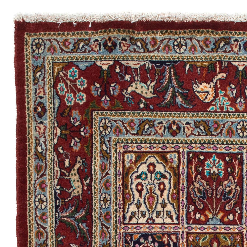 Perser Rug - Classic - 148 x 98 cm - dark red