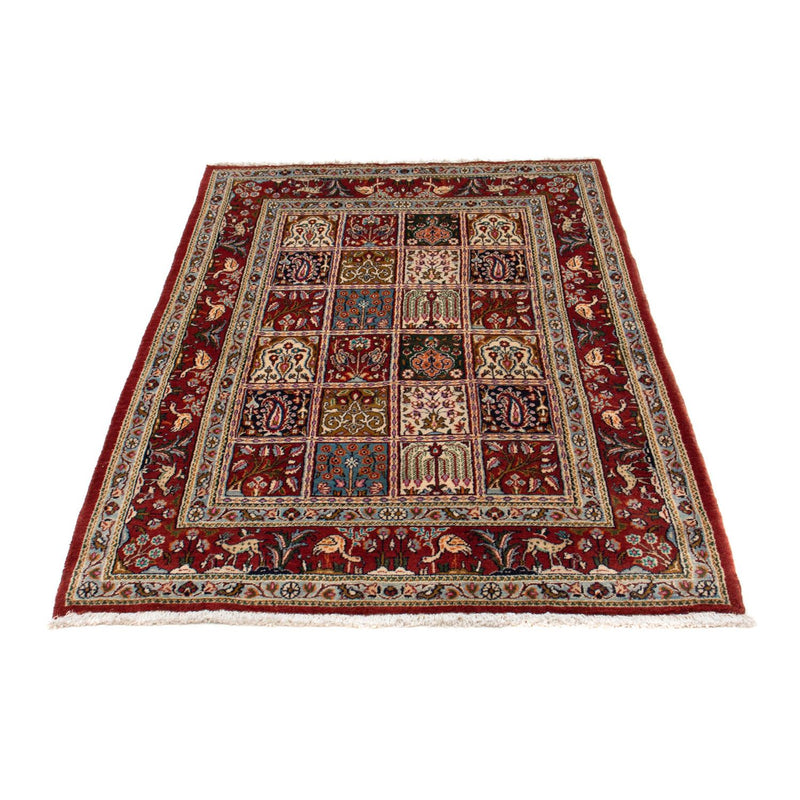 Perser Rug - Classic - 148 x 98 cm - dark red