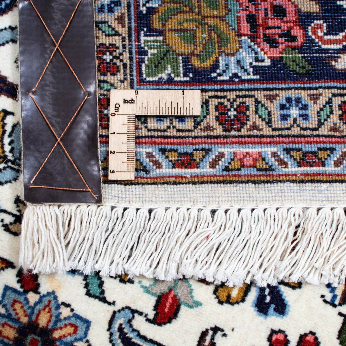 Perser Rug - Bidjar - 215 x 137 cm - beige