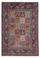 Moud Rug 100x144cm - Persian Rugs